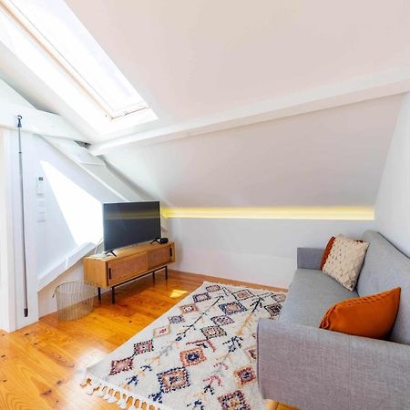 My Home Is Your Home Viana Center Apartment Viana do Castelo Dış mekan fotoğraf