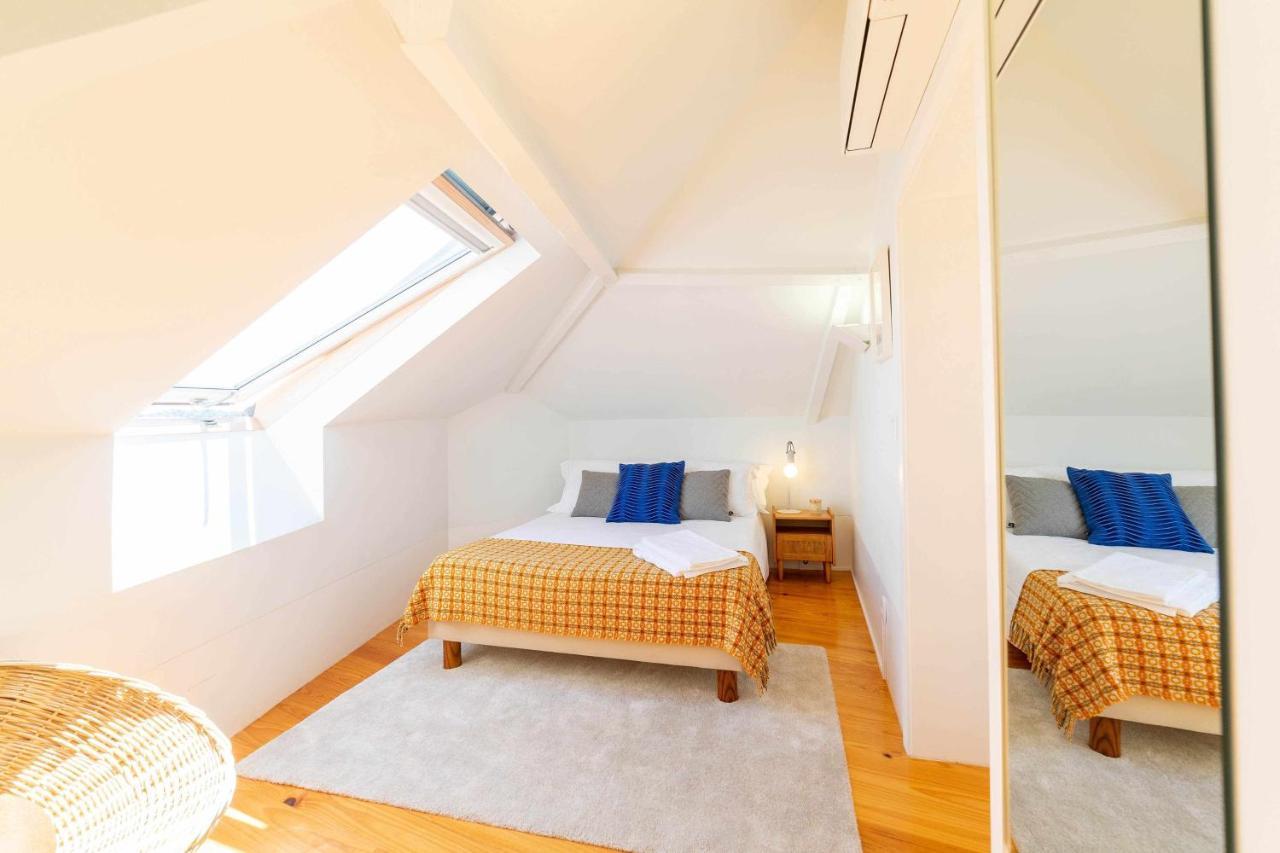 My Home Is Your Home Viana Center Apartment Viana do Castelo Dış mekan fotoğraf