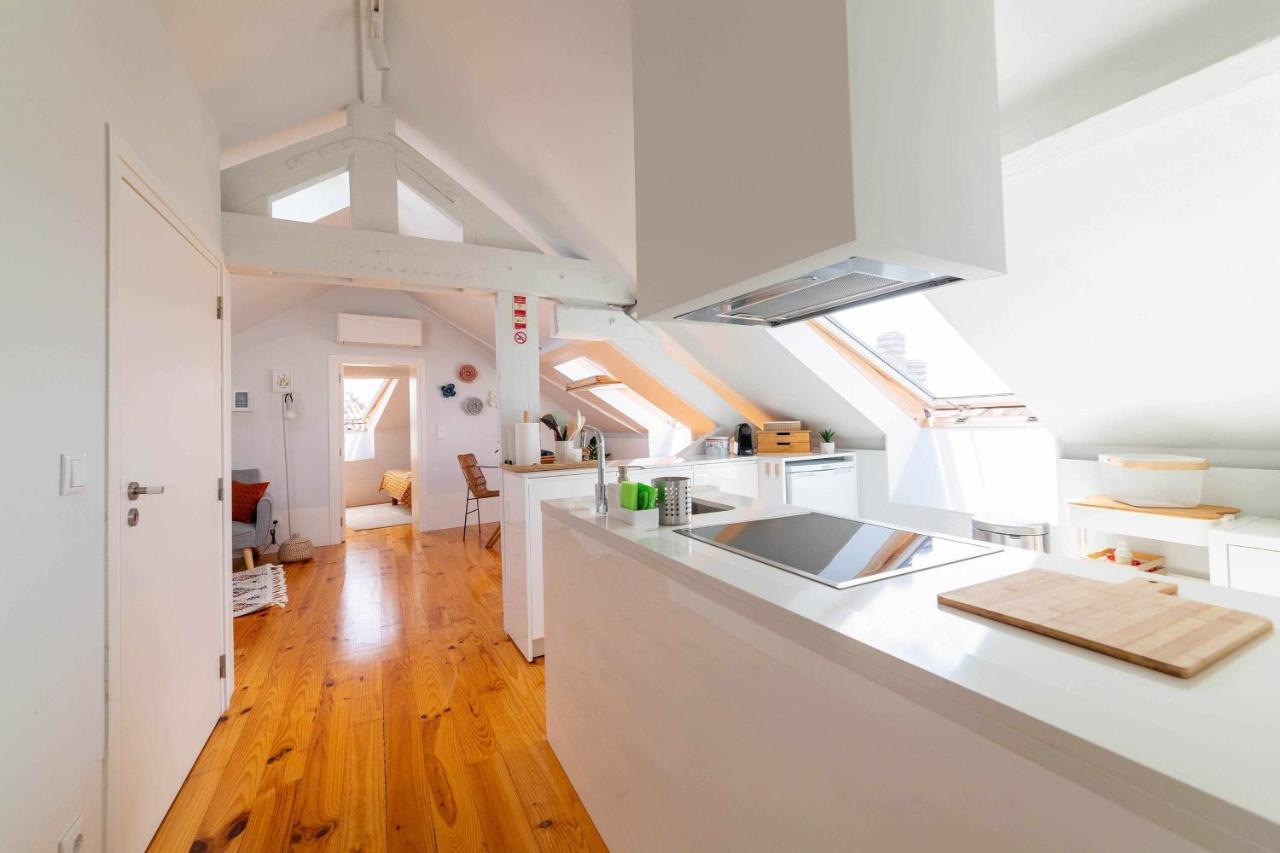 My Home Is Your Home Viana Center Apartment Viana do Castelo Dış mekan fotoğraf