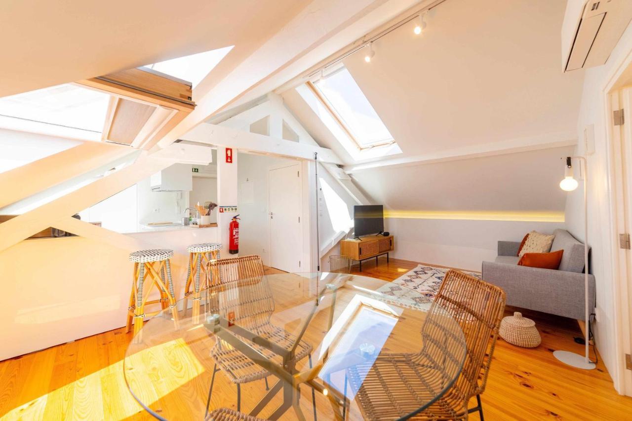 My Home Is Your Home Viana Center Apartment Viana do Castelo Dış mekan fotoğraf