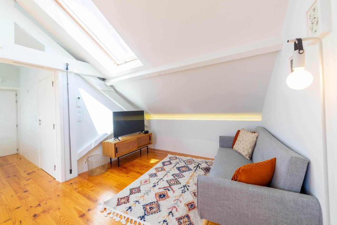 My Home Is Your Home Viana Center Apartment Viana do Castelo Dış mekan fotoğraf