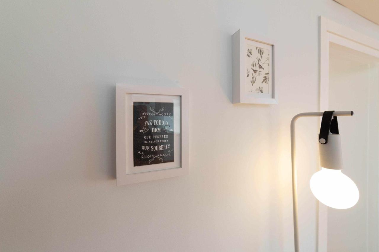 My Home Is Your Home Viana Center Apartment Viana do Castelo Dış mekan fotoğraf