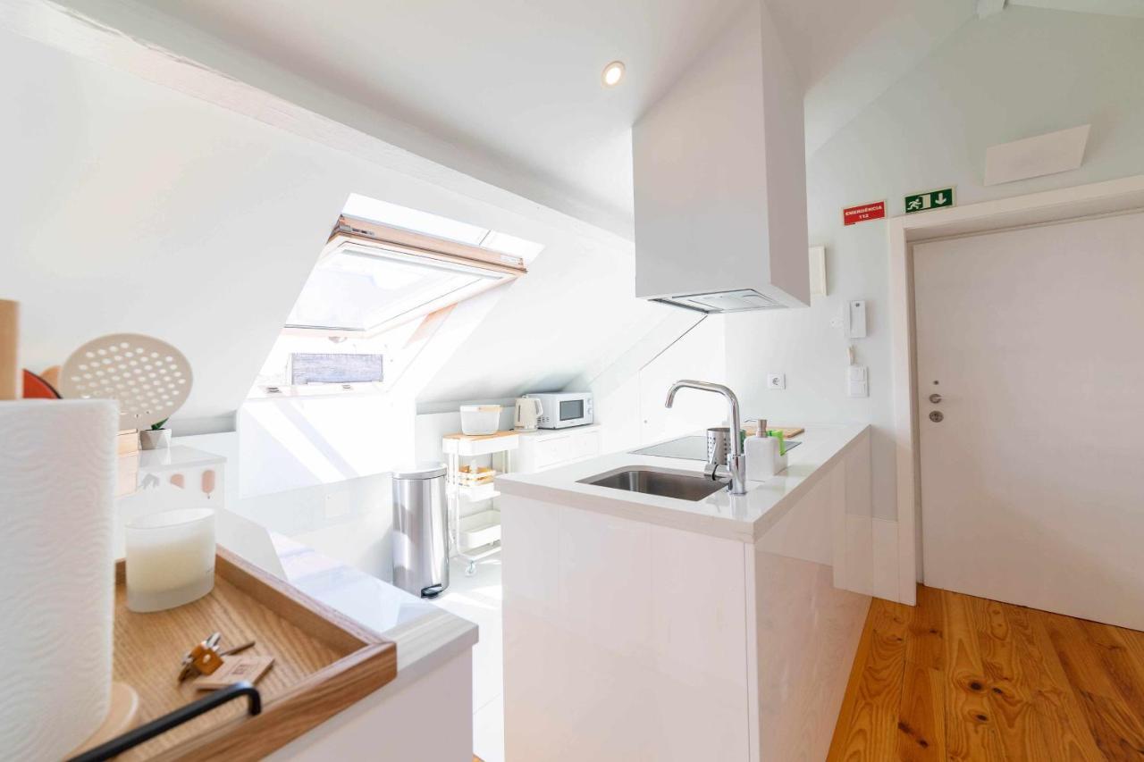 My Home Is Your Home Viana Center Apartment Viana do Castelo Dış mekan fotoğraf
